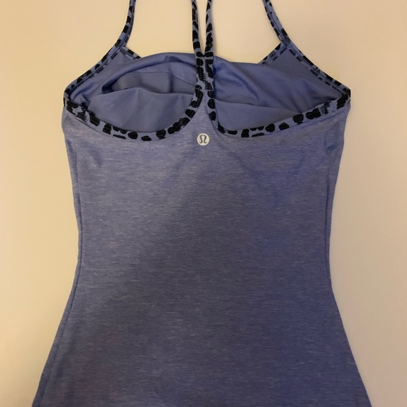 Lululemon tank top - Picture 2 of 2